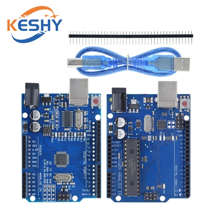 لوحة تطوير UNO R3 ATMEGA328P C - مراجعة Lattepanda Sigma 32Gb وسعره