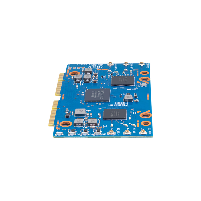 وحدة BPI-R4-NIC-BE14 WiFi 7 مع - مراجعة Bananapi Bpi R4 Wifi 7 وسعره