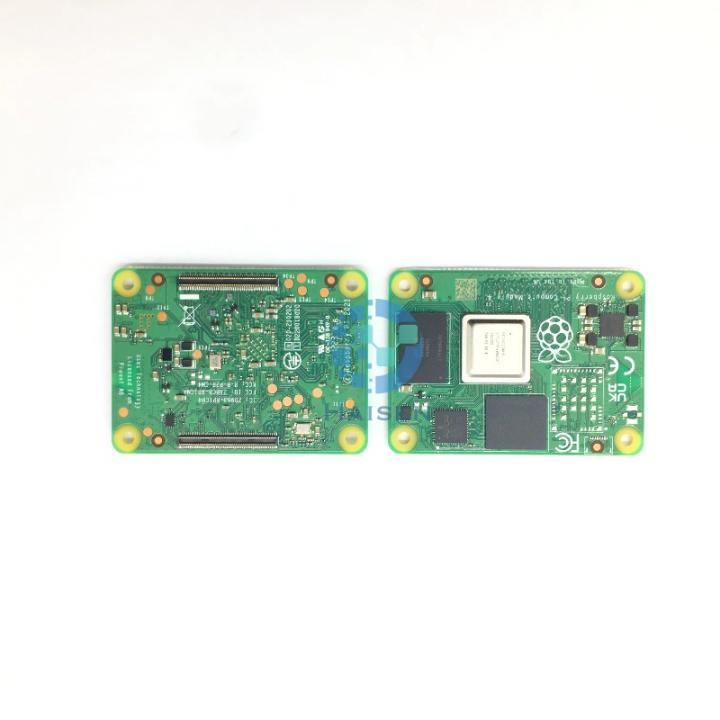 【عرض ساخن】لوحة تطوير Raspberry - مراجعة Compute Module 4 32Gb Wifi وسعره
