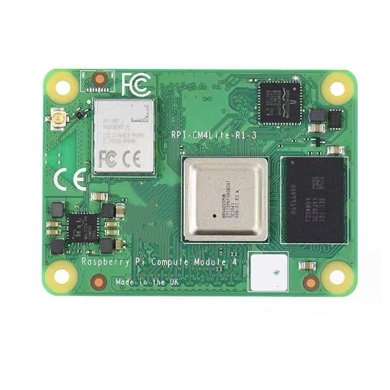 وحدة الحوسبة راسبيري باي 4، CM - مراجعة Compute Module 4 32Gb Wifi وسعره