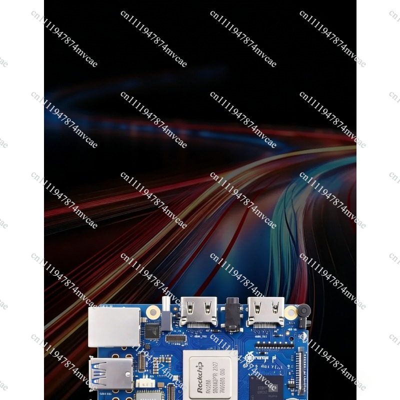 أورانج باي 5 ماكس orangepi 5MA - مراجعة Orange Pi 5 Max Rk3588 وسعره