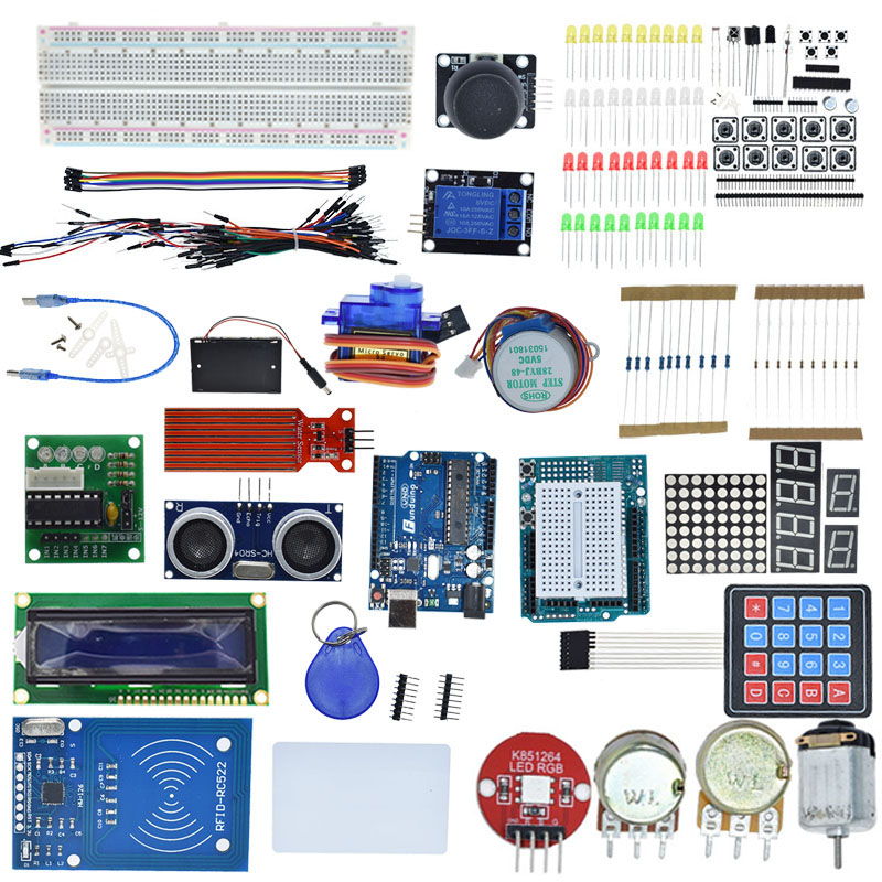 مجموعة المبتدئين لـ Arduino Un - مراجعة Lattepanda Sigma 32Gb وسعره